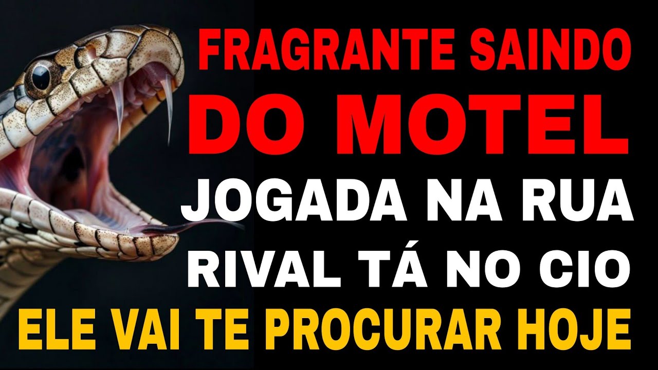 Read more about the article 😱 FOFOCA QUENTE:ALGO GRAVÍSSIMO TÁ ACONTECENDO NA CASA DA RIVAL E SER AMADO E PRECISO TE DIZER AGORA