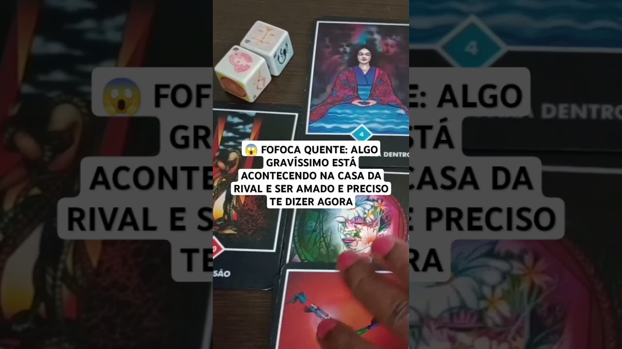 Read more about the article 😱 FOFOCA QUENTE:ALGO GRAVÍSSIMO TÁ ACONTECENDO NA CASA DA RIVAL E SER AMADO E PRECISO TE DIZER AGORA