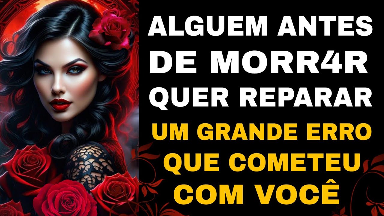 Read more about the article 🚨 POMBOGIRA MANDOU TE DIZER E É MELHOR VOCÊ OUVIR AGORA – É MUITO FORTE #tarotresponde #tarotdehoje