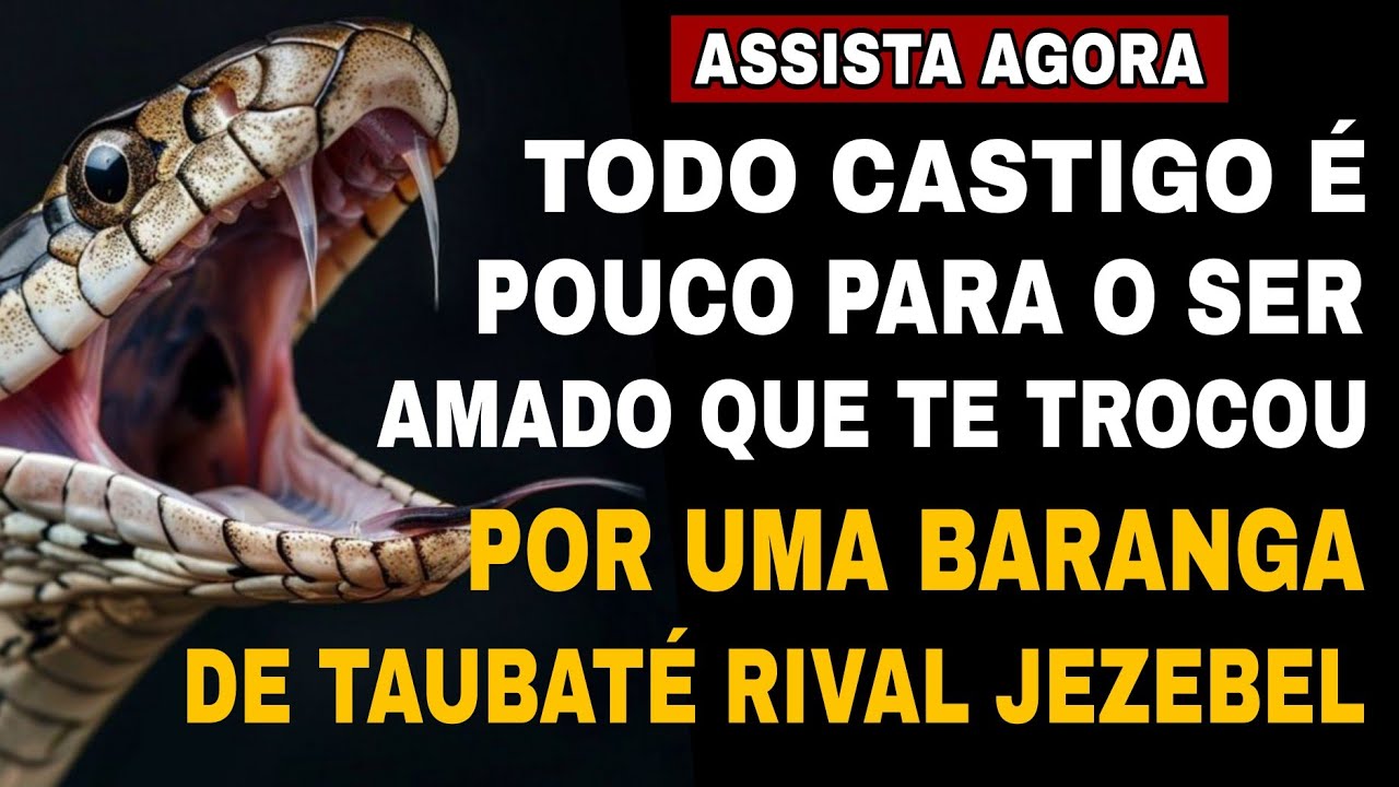 Read more about the article ✨🌶️ RIVAL E SER AMADO HOJE : COMO ESTÁ O CLIMA NO RELACIONAMENTO DELE COM A RIVAL  TRIÂNGULO AMOROSO