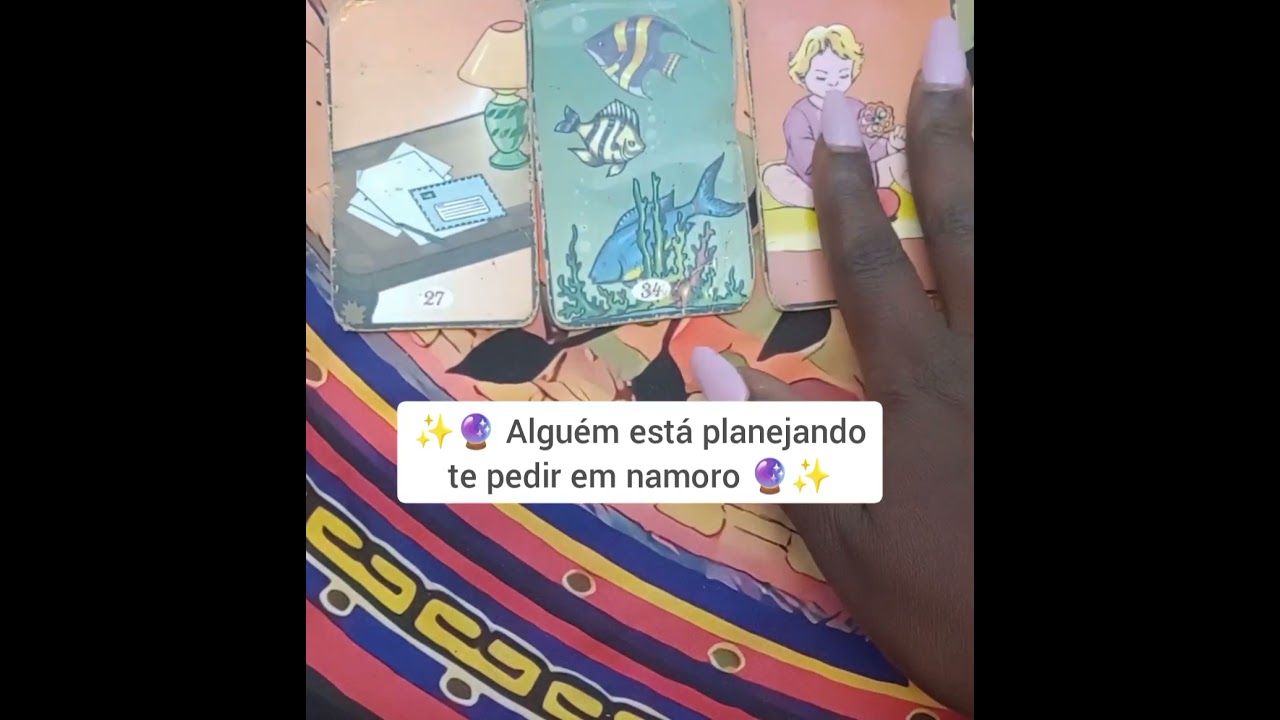 Read more about the article 😳 #tarotgratis #baralhocigano #cartomante #tarotonline #tarologa #oraculo #amor #alguemprecisaouvir