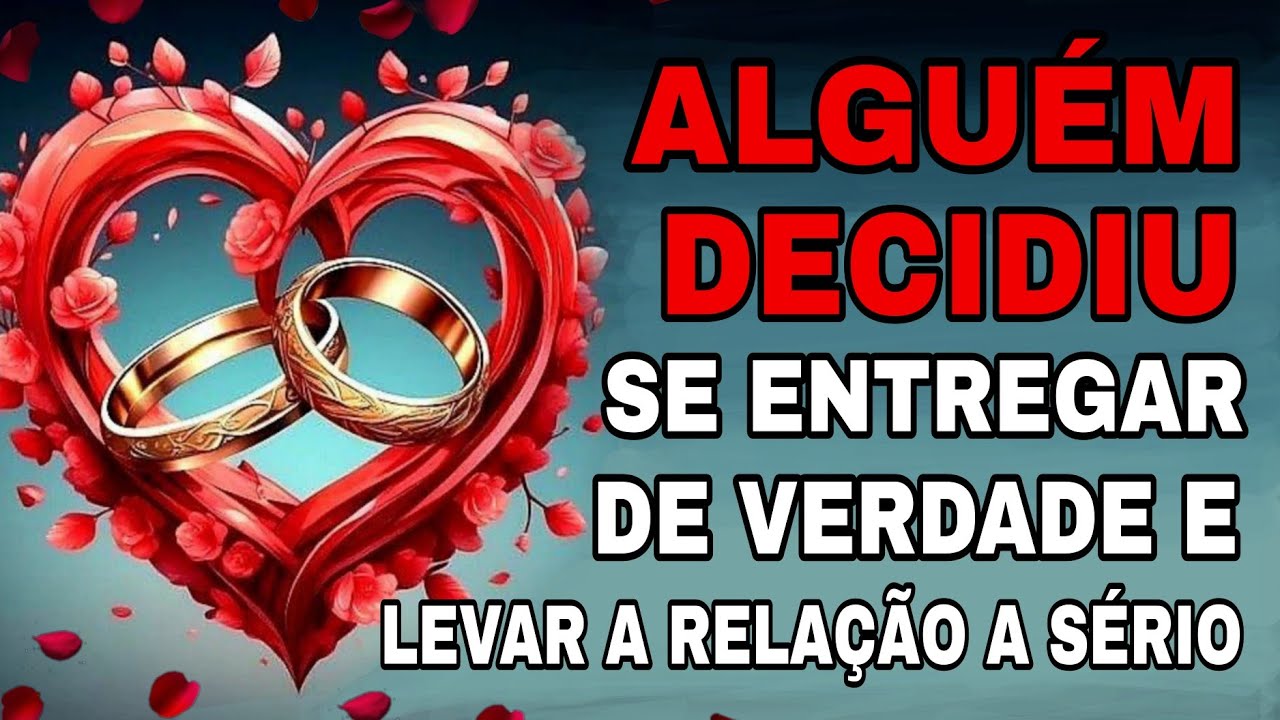 Read more about the article ✨️ VOCÊ VAI DESCOBRIR ALGO IMPACTANTE QUE A ESPIRITUALIDADE MANDOU TE DIZER HOJE AGORA