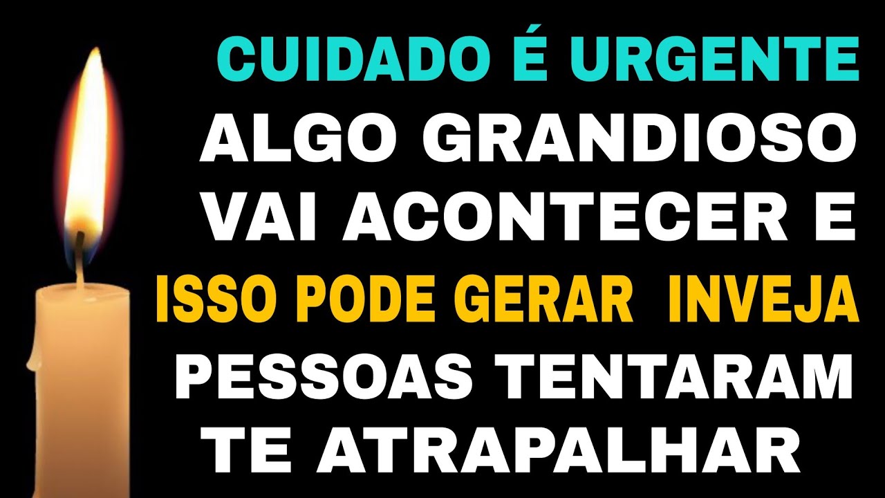Read more about the article ✨️A ESPIRITUALIDADE TRAZ MENSAGEM PARA SEU MOMENTO ATUAL – ASSISTA AGORA