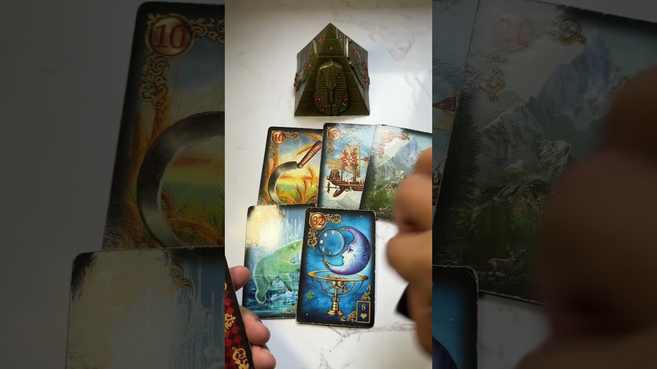 Read more about the article Alguém que se afastou quer voltar! | Tarot  #shorts #tarot #tarotdehoje #tarothoje