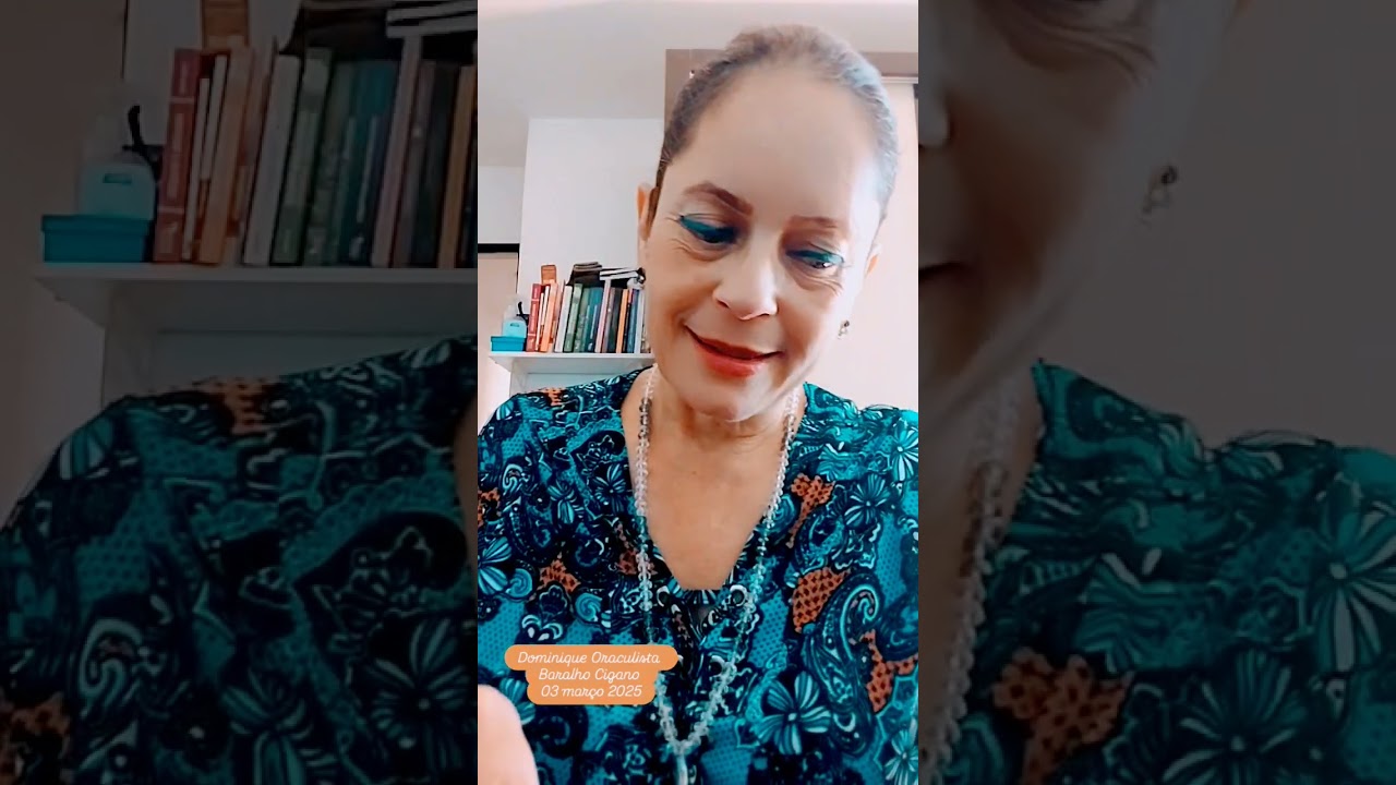 Read more about the article Baralho Cigano energia do dia 03 março 2025 #tarot