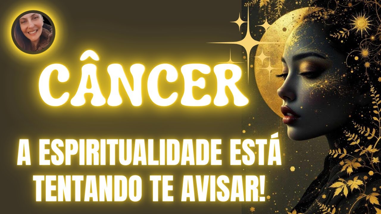 Read more about the article CÂNCER ✨🦋 VOCÊ VAI VIVER O INESPERADO! SE PREPARA PRA ISSO….