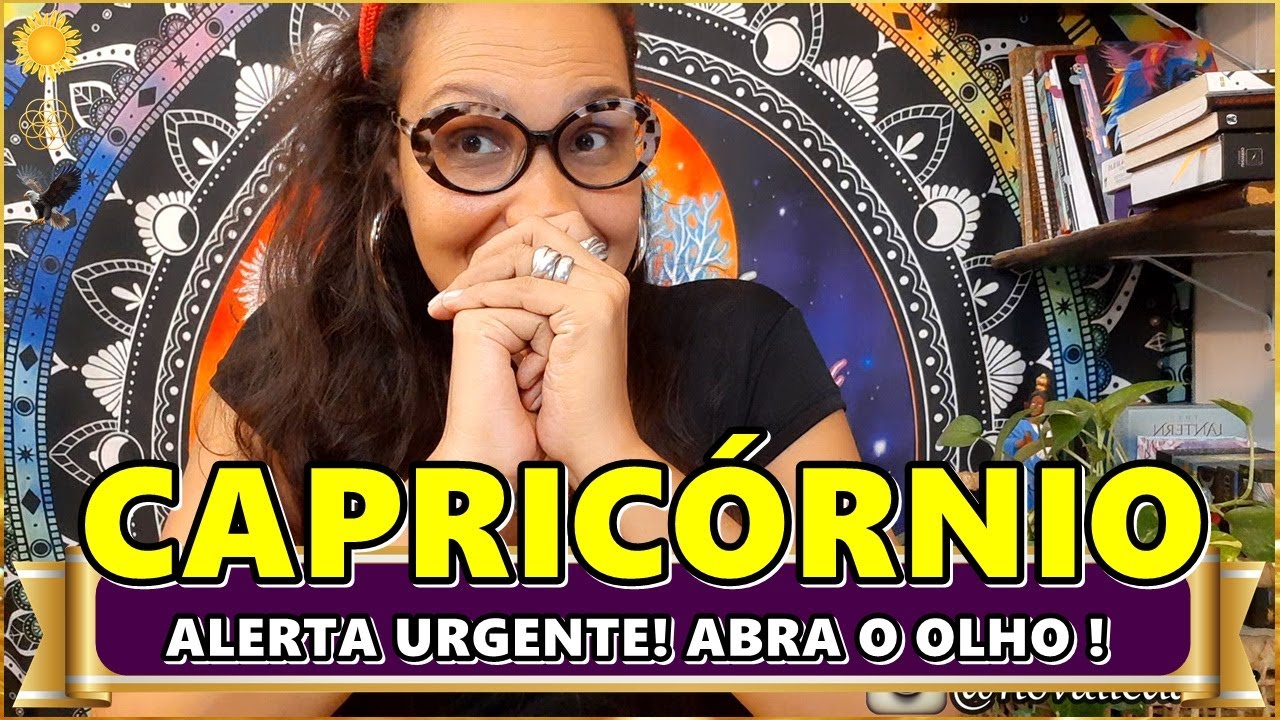 Read more about the article CAPRICÓRNIO ♑️ACONTECE ATÉ O DIA 31/03✨️FIM DE UM KARMA DOLOROSO! SABOR DA VITÓRIA! MISERICÓRDIA!