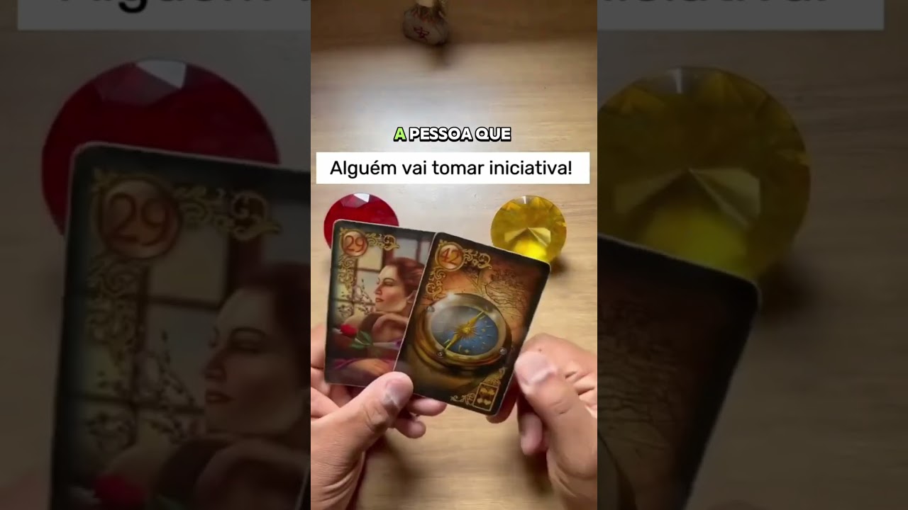 Read more about the article #cartomante #tarot #tarotcards #tarotreader #amor #tarot #tarotreading #tarotamor #tarotdehoje #taro