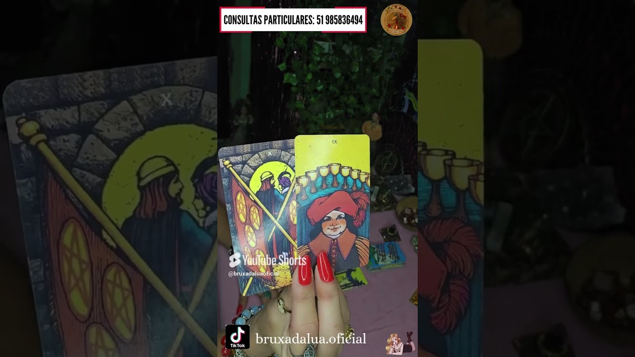 Read more about the article 🚀O CORAÇÃO dele(a) em relação à você HOJE!