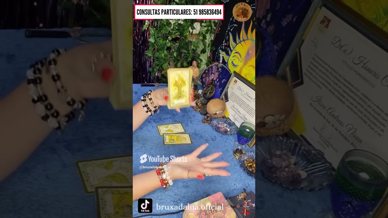 Read more about the article 🚀O DESTINO reserva um RECOMEÇO para vocês?