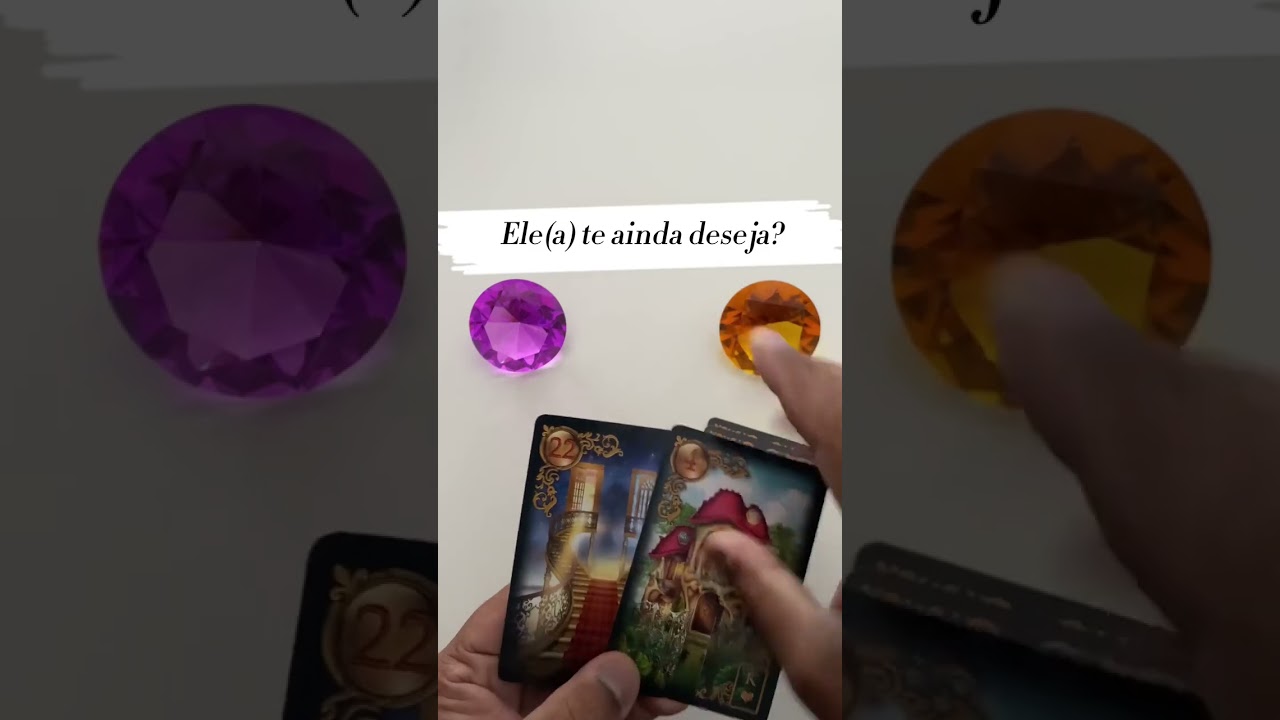 Read more about the article Ele ainda te deseja? #tarot #tarotcards #tarotreading #tarotreader #amor #cartomante