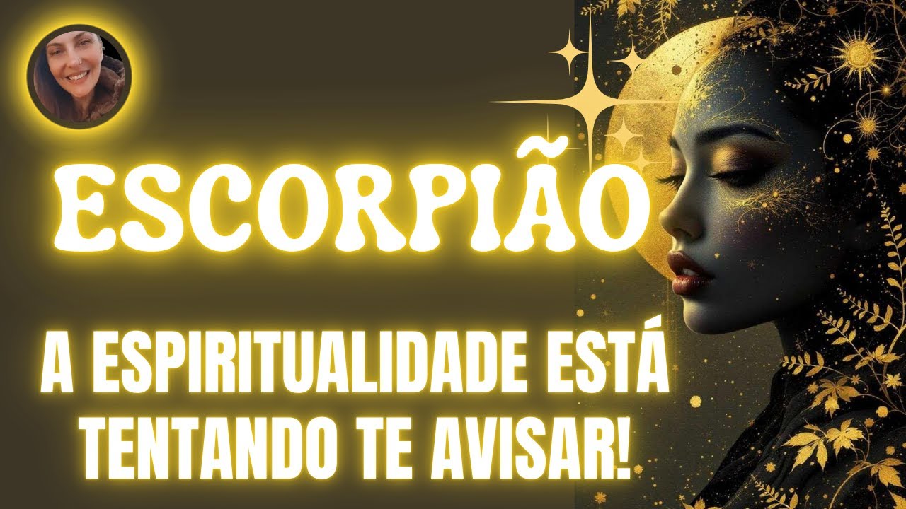 Read more about the article ESCORPIÃO ✨🦋 VOCÊ NÃO ESPERAVA POR ISSO AGORA, MAS VAI ACONTECER!