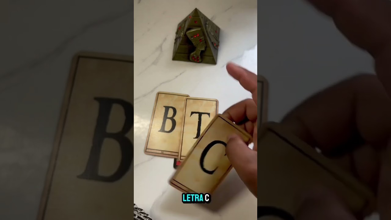 Read more about the article Essa pessoa está sentindo a sua falta! | Tarot – #tarot #tarô #tarotdehoje #tarotonline