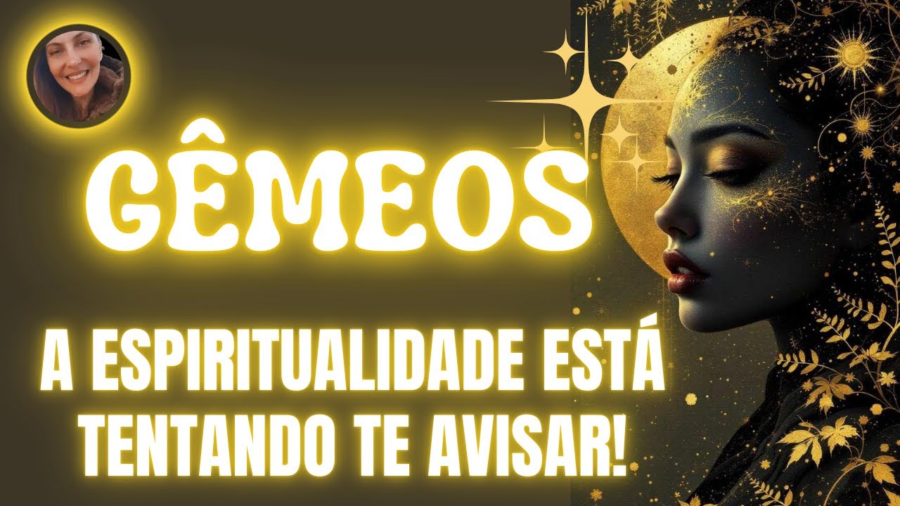 Read more about the article GÊMEOS ✨🦋 VOCÊ NÃO IMAGINA O QUE TE ESPERA A SURPRESA VAI SER GRANDE!