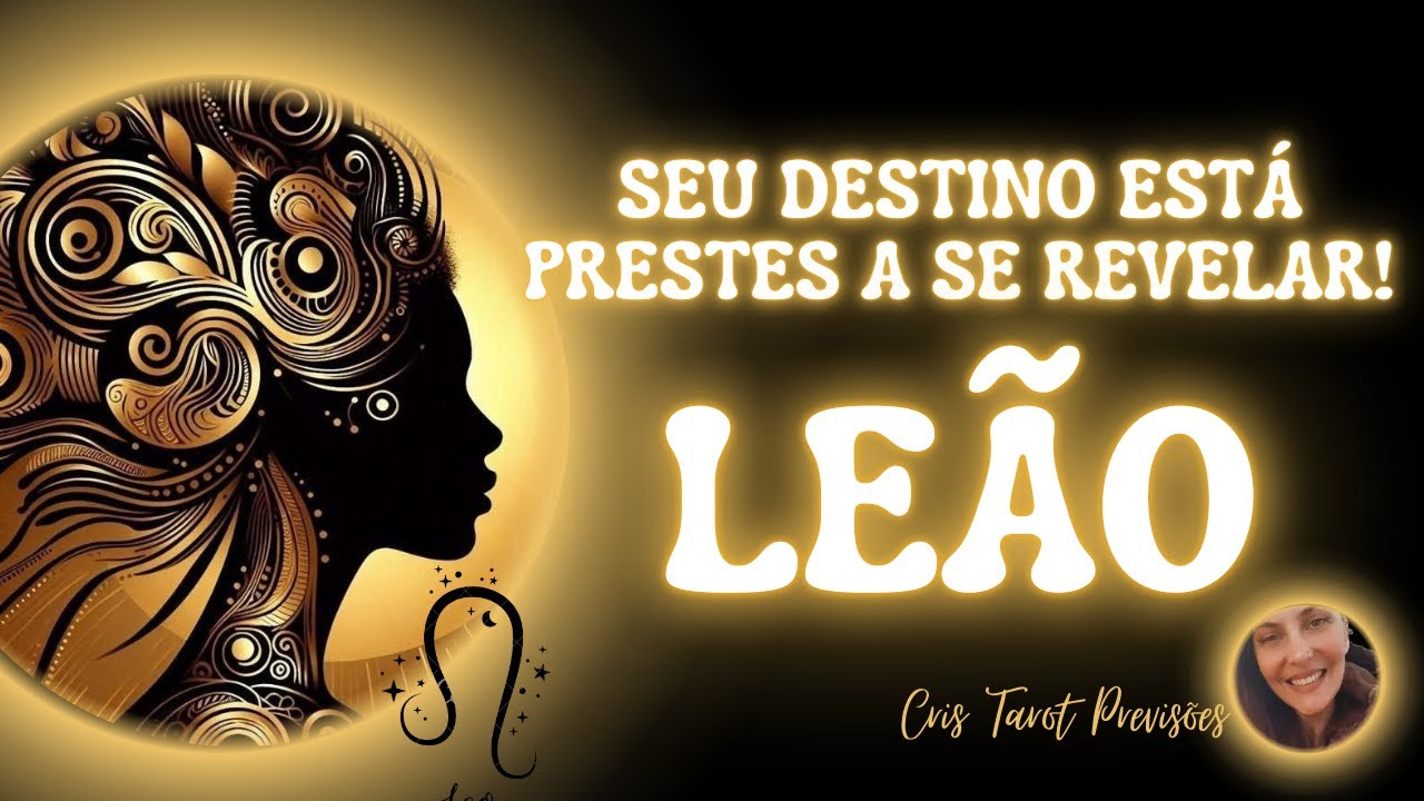 Read more about the article LEÃO 💥 SUA VIDA FICARÁ MARCADA PRA SEMPRE POR ESSE ACONTECIMENTO