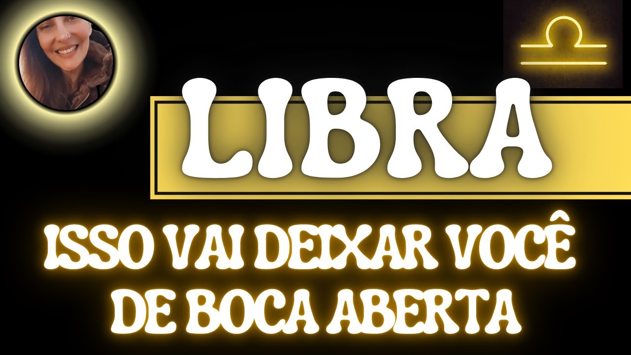 Read more about the article LIBRA ♎ CHAVE NAS TUAS MÃOS!! DECISÃO IMPORTANTE…