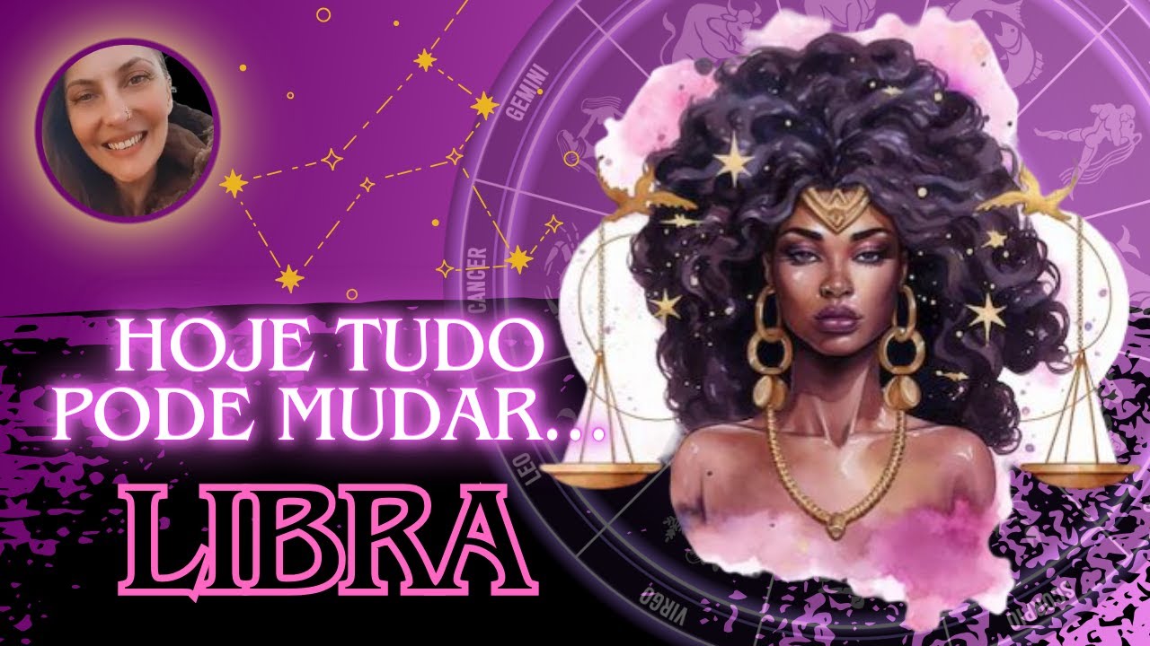 Read more about the article LIBRA ♎ É INTENSO E RÁPIDO! NÃO SABIA QUE TE AMAVA TANTO ASSIM ❤️‍🔥….