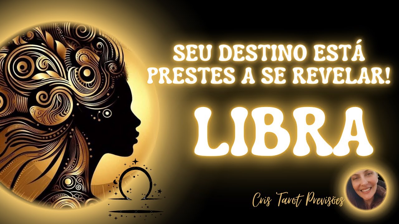 Read more about the article LIBRA 💥 O JOGO VIROU! ESSA PESSOA NÃO ESPERAVA ISSO DE VOCÊ