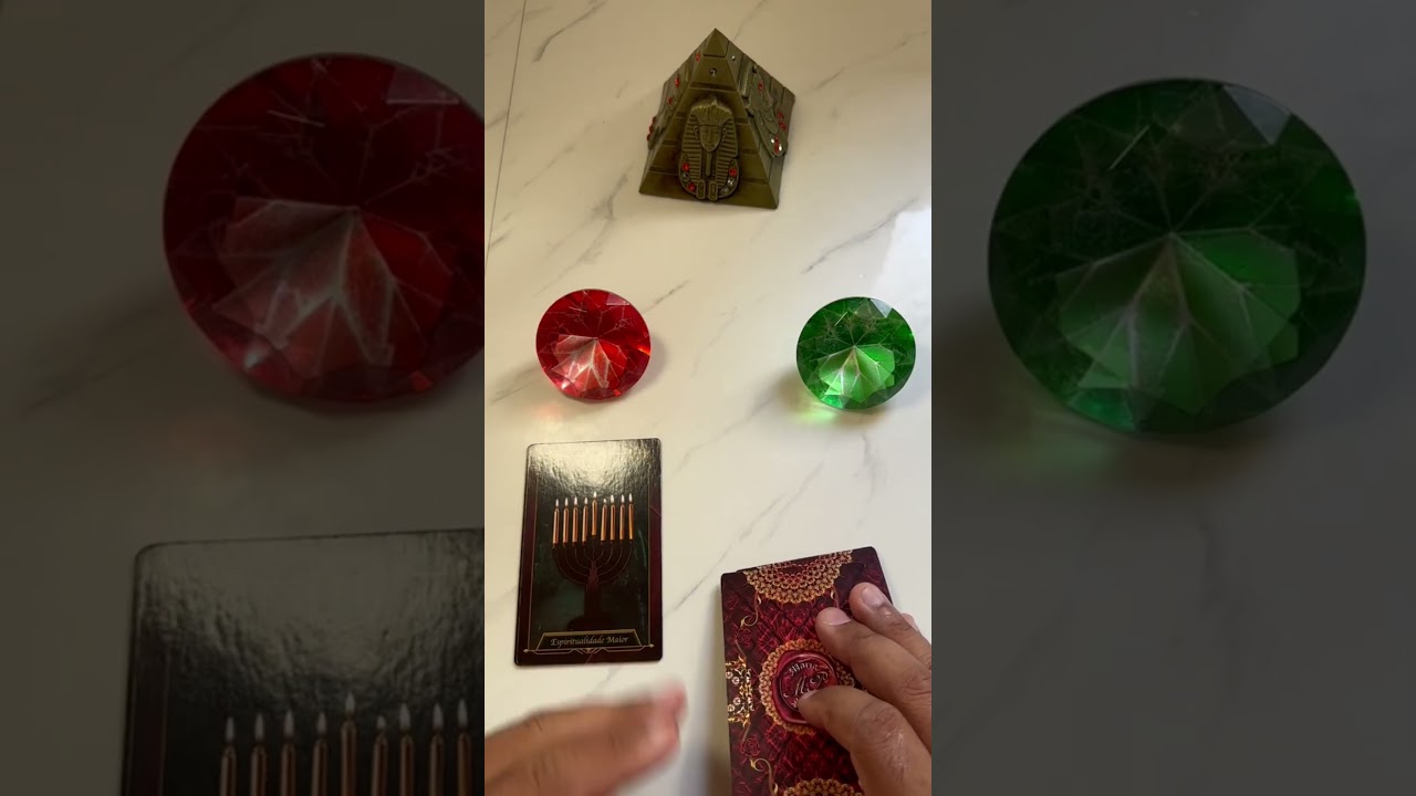 Read more about the article Maria Mulambo revela! ✨ #tarot #taro #oraculo #conselhodascartas #amorcartas #amor #shorts