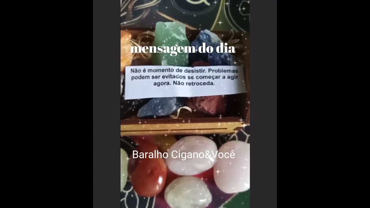 Read more about the article Mensagem  do dia  #exoterismo #tarot #baralhociganogratis #tarologo #shortsvideo