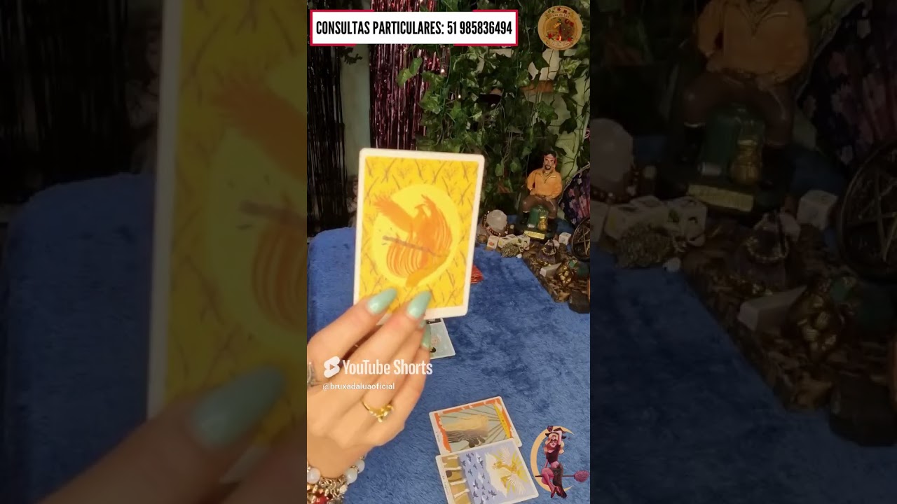 Read more about the article 🚀O CICLO de vocês já se FECHOU?