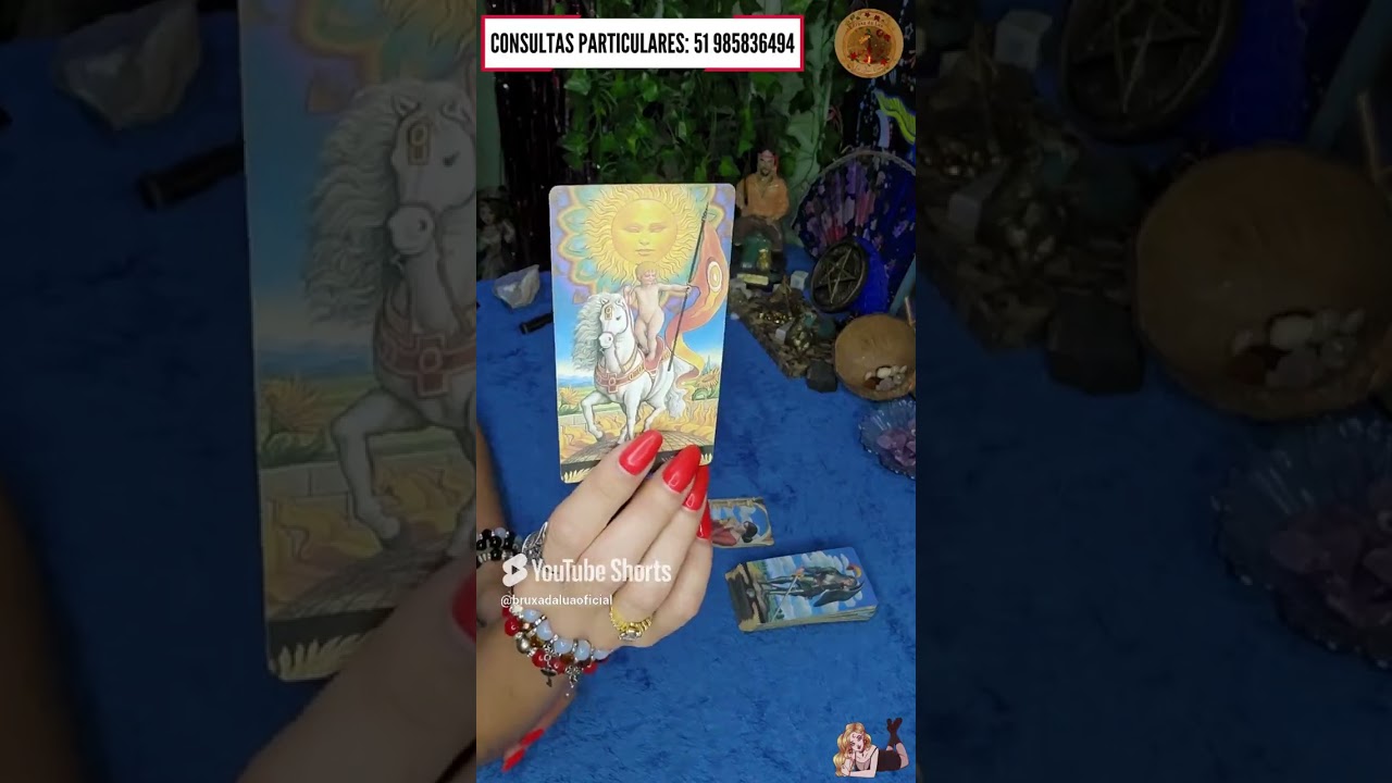 Read more about the article 🚀O que ele(a) PENSA sobre vocês?