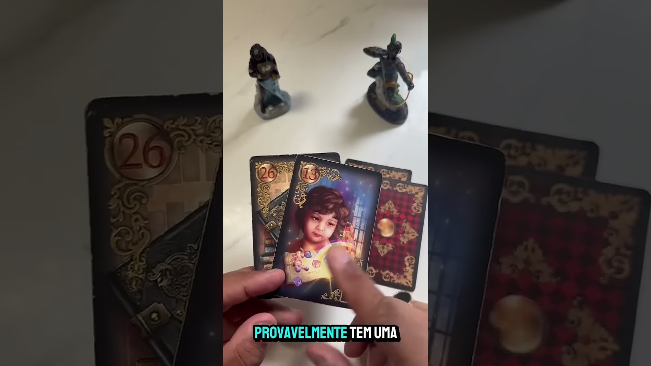 Read more about the article Porque ele(a) não te procura ? | Tarot  #shorts #tarot #tarotdehoje #tarothoje