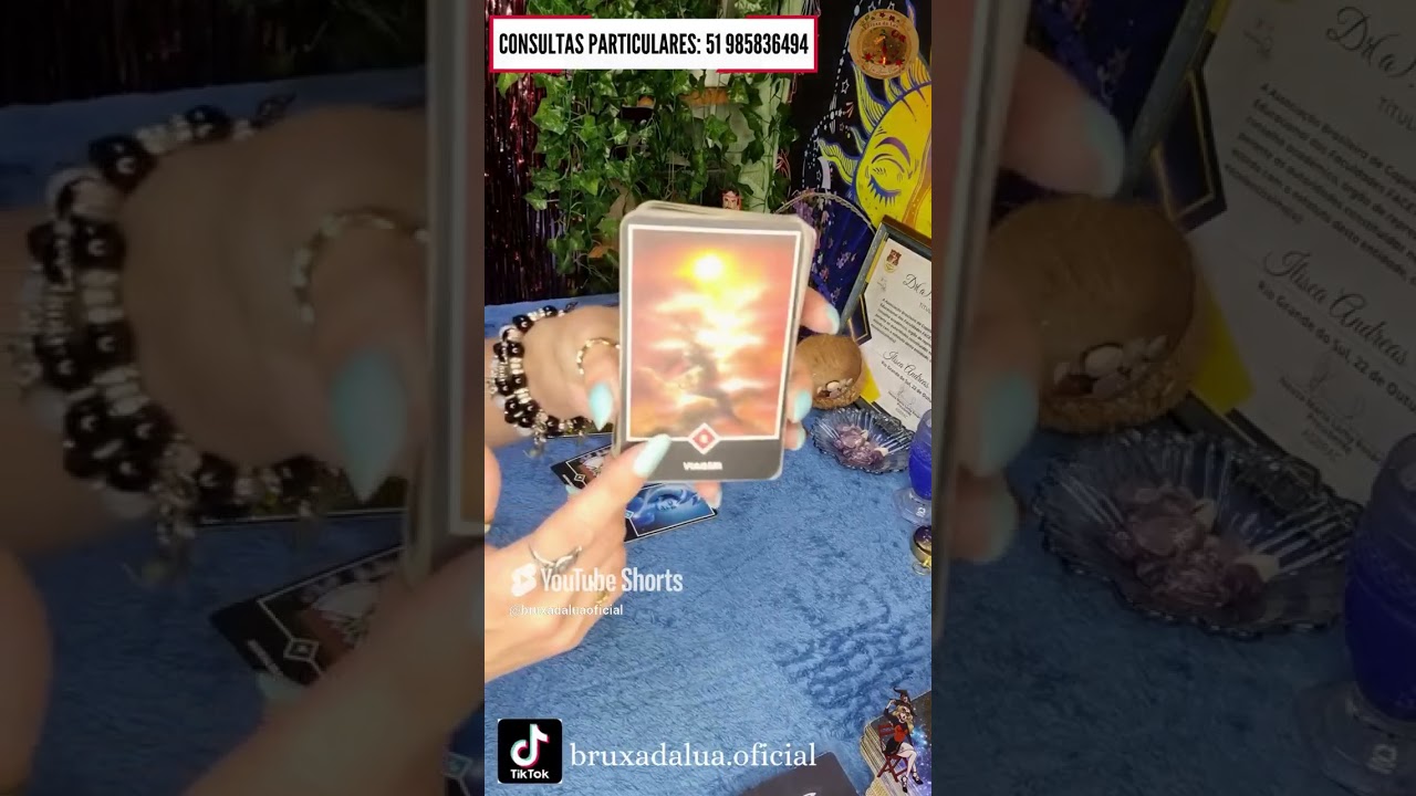 Read more about the article 🚀Qual a ENERGIA entre você e ele(a)?