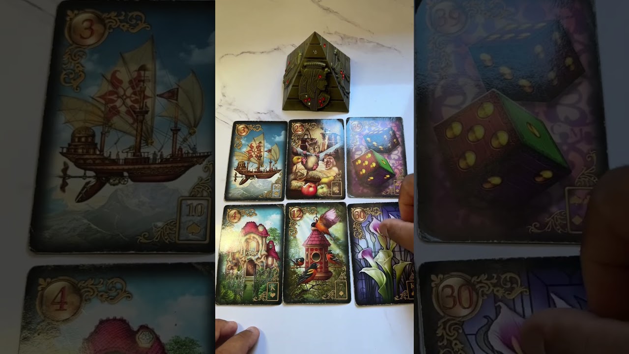 Read more about the article Recado da espiritualidade pro seu momento? | Tarot  #shorts #tarot #tarotdehoje #tarothoje