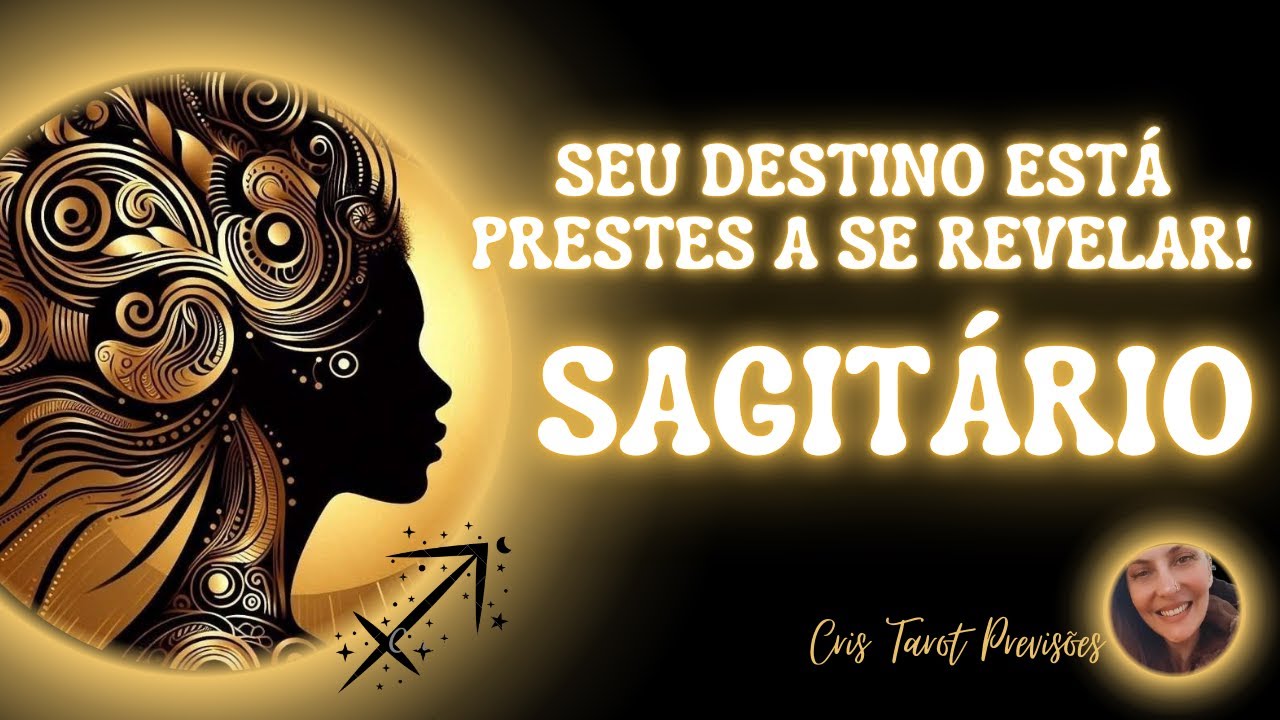 Read more about the article SAGITÁRIO 💥 É DE ARREPIAR! ALGUÉM QUER MUITO CONVERSAR COM VOCÊ