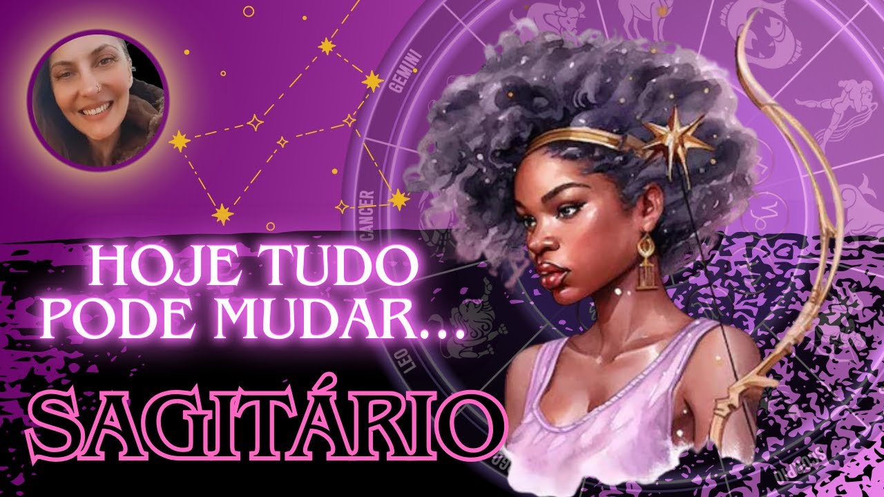 Read more about the article SAGITÁRIO ♐ É INTENSO E RÁPIDO! REVIRAVOLTAS EM BREVE…