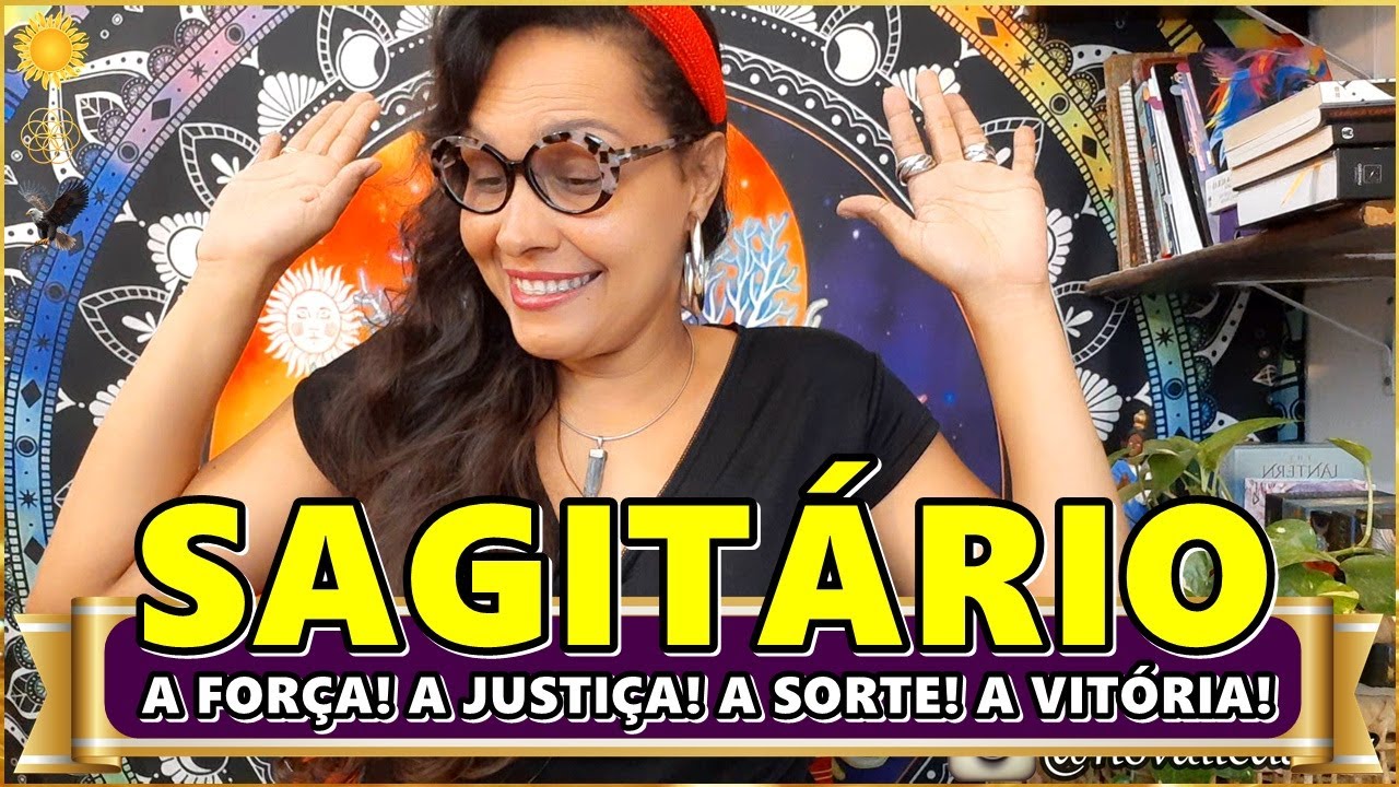 Read more about the article SAGITÁRIO ♐️ VAI ACONTECER ATÉ O DIA 31/03✨️NÃO É O FIM! É APENAS O INÍCIO DAS MUDANÇAS NA SUA VIDA!