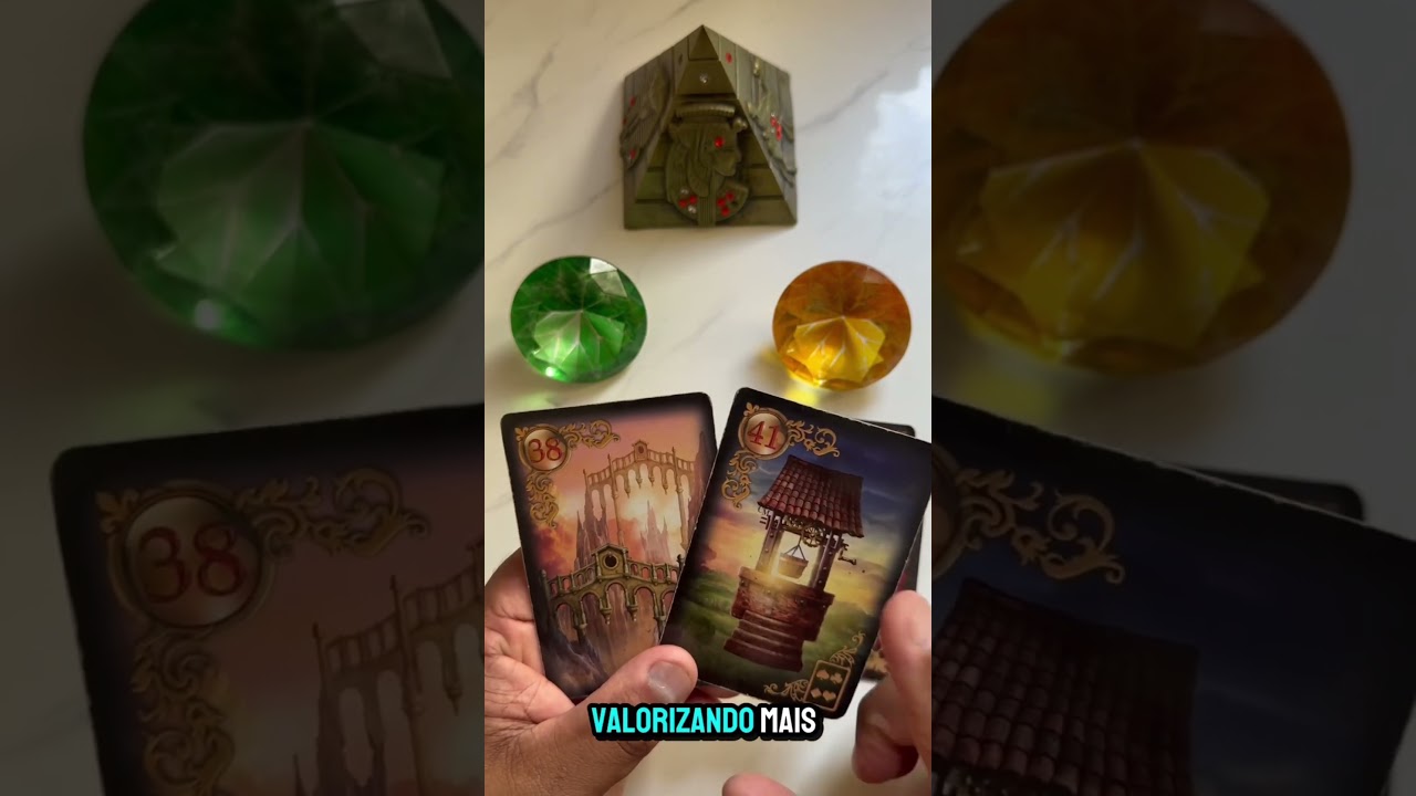 Read more about the article Seu relacionamento vai melhorar? | Tarot – #tarot #tarô #tarotdehoje #tarotonline