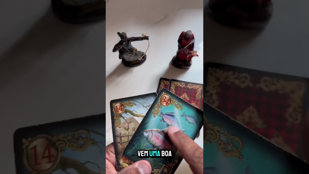 Read more about the article Seus caminhos vão se abrir? | Tarot – #tarot #tarô #tarotdehoje #tarotonline