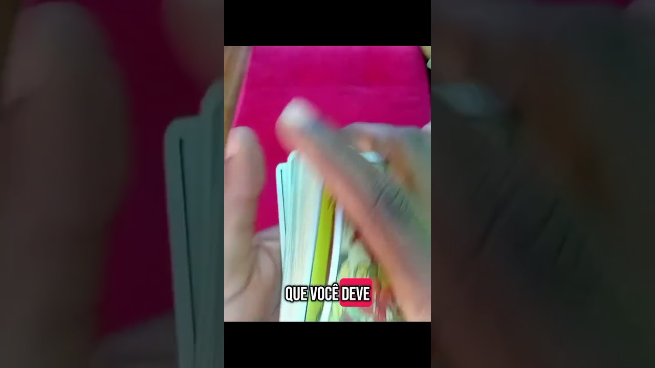 Read more about the article Siga : Você gostou??? #tarot #leidaatração #cartomancia #magiacigana #povocigano #domcigano #foryou