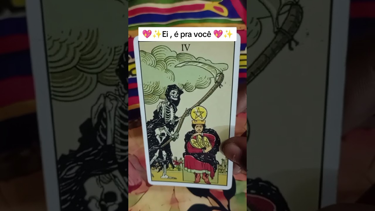 Read more about the article Siga : Você gostou??? #tarot #leidaatração #cartomancia #magiacigana #povocigano #domcigano #foryou