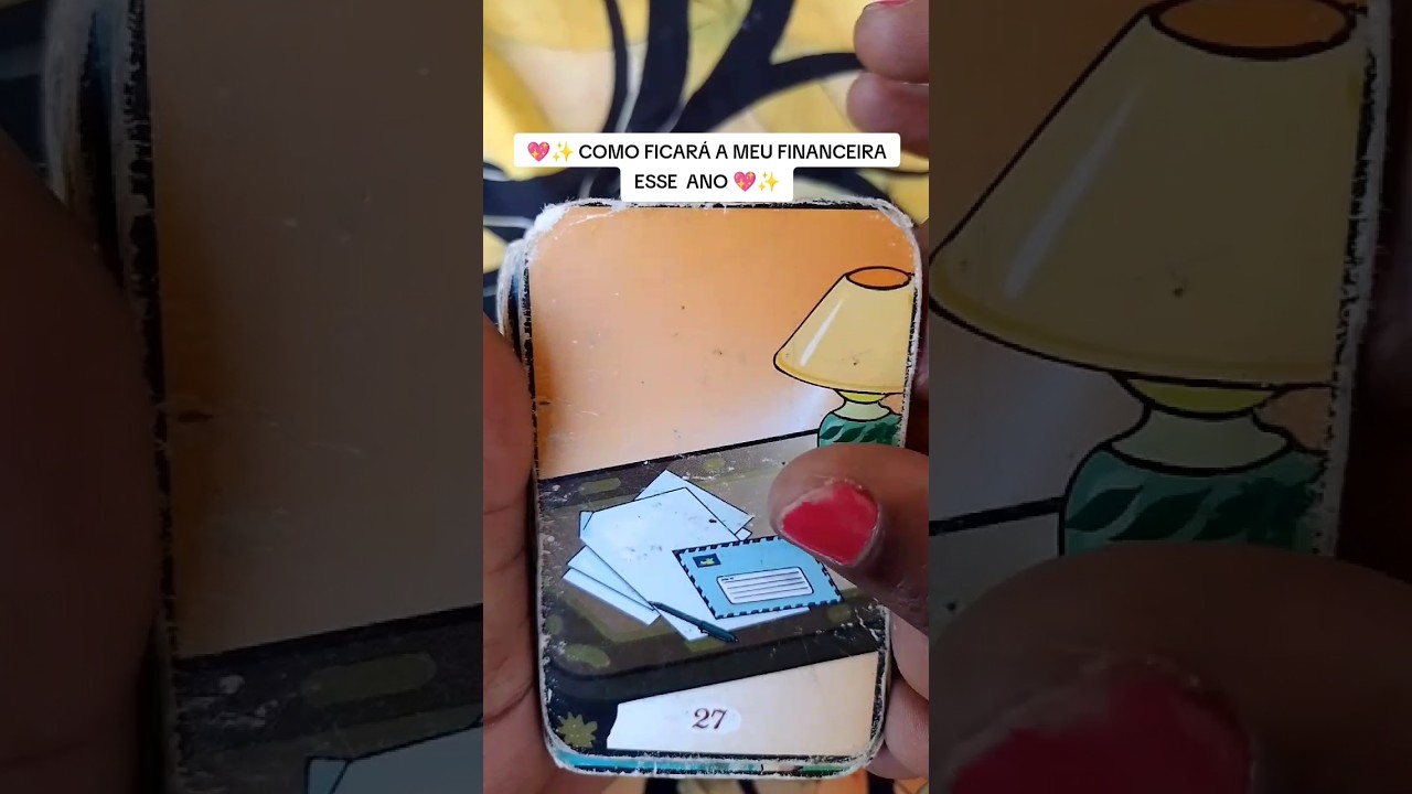 Read more about the article Siga : Você gostou??? #tarot #leidaatração #cartomancia #magiacigana #povocigano #domcigano #foryou