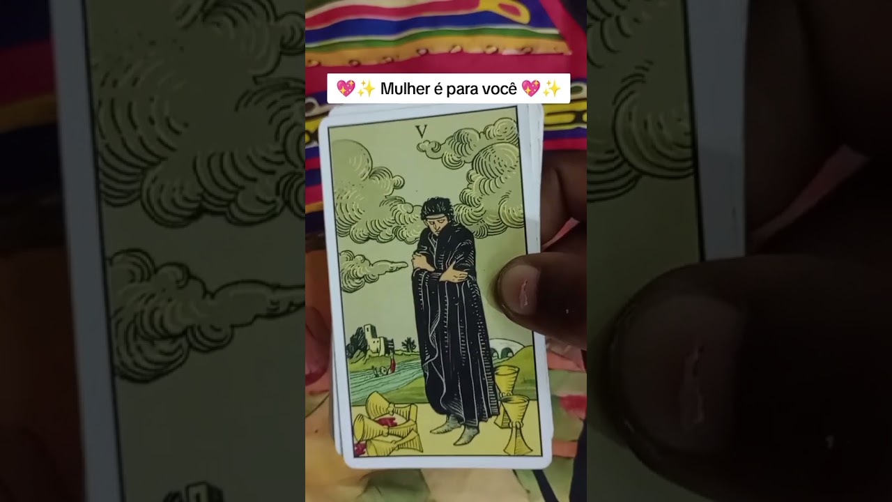 Read more about the article Siga : Você gostou??? #tarot #leidaatração #cartomancia #magiacigana #povocigano #domcigano #foryou