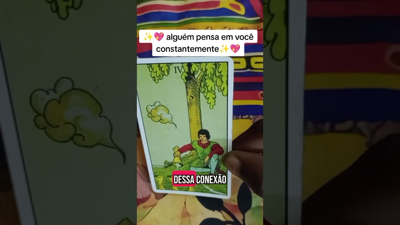 Read more about the article Siga : Você gostou??? #tarot #leidaatração #cartomancia #magiacigana #povocigano #domcigano #foryou