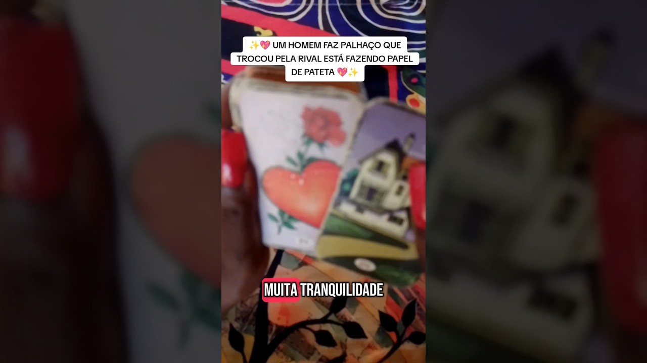 Read more about the article Siga : Você gostou??? #tarot #leidaatração #cartomancia #magiacigana #povocigano #domcigano #foryou