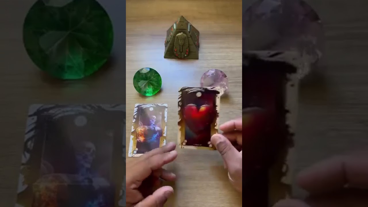 Read more about the article #tarot #cartomante #tarotdehoje #tarotreader #amor #tarot #tarotreading #tarotamor #shorts #taro
