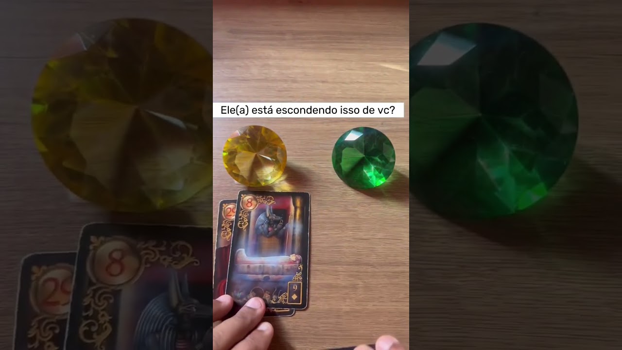 Read more about the article #tarot #cartomante #tarotdehoje #tarotreader #amor #tarot #tarotreading #tarotamor #shorts #taro