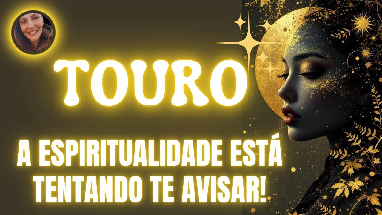 Read more about the article TOURO ✨🦋 TEM UM AVISO ESPECIAL PRA VOCÊ! NADA PODE IMPEDIR O QUE ESTÁ PRA ACONTECER…