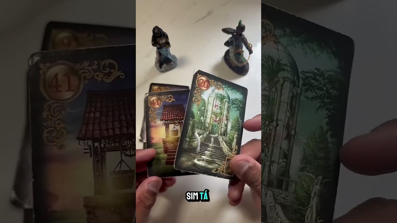 Read more about the article Vem um novo amor pra sua vida? | Tarot  #shorts #tarot #tarotdehoje #tarothoje