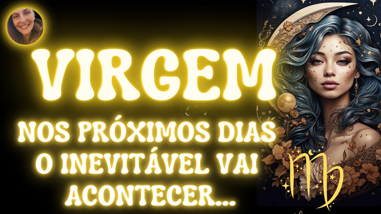 Read more about the article VIRGEM ⭐ ALGO DO PASSADO, VAI MUDAR O SEU FUTURO! UM GRANDE MISTÉRIO REVELADO…