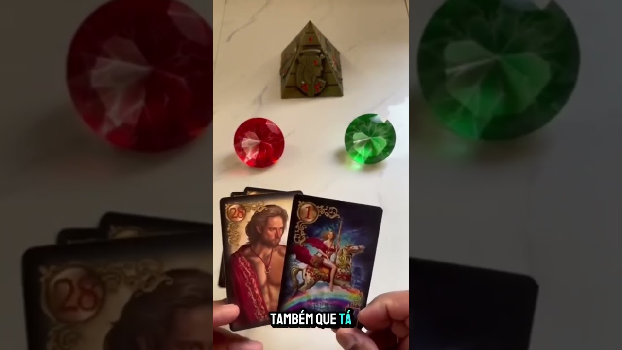 Read more about the article Você está certa nessa situação? ✨ #tarot #cartomante #oraculo #leituradetarot #shorts