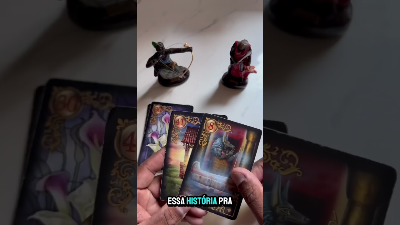 Read more about the article Você deve se reaproximar dessa pessoa? | Tarot – #tarot #tarô #tarotdehoje #tarotonline