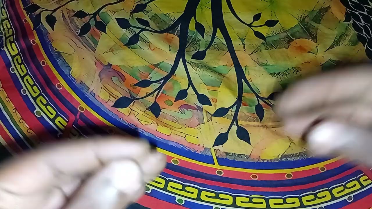 Read more about the article ⚘️ CIGANA ESMERALDA DO ORIENTE REVELA HOJE TUDO VAI ACONTECERÁ NOS PRÓXIMOS 7 DIAS RIVAL E SER AMADO