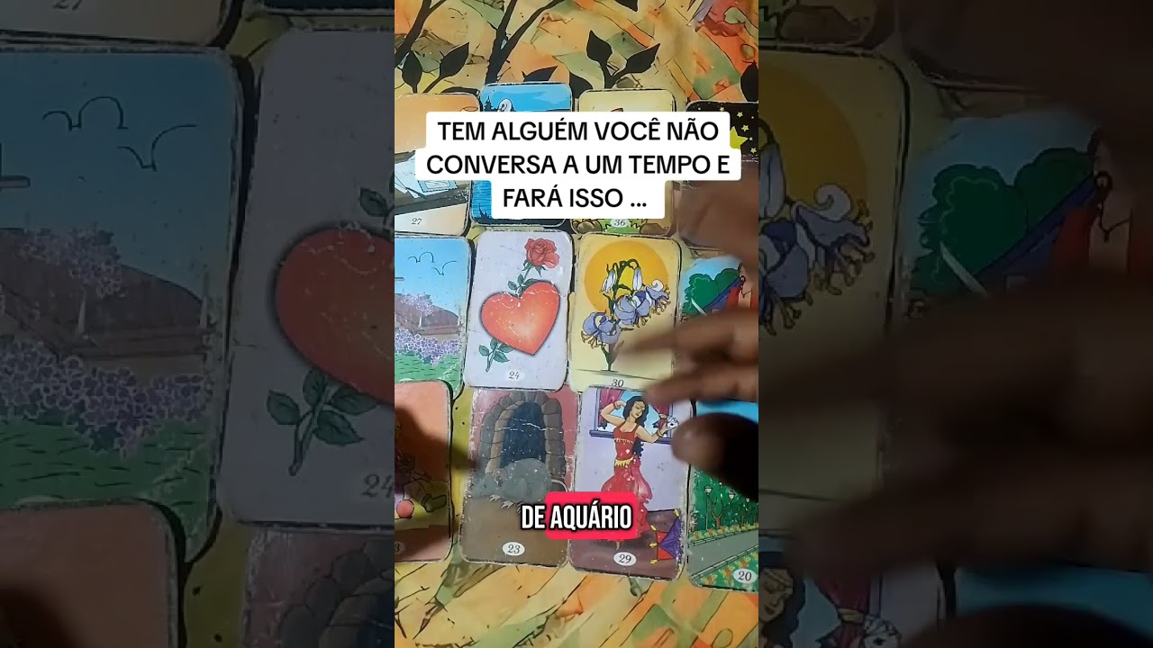 Read more about the article ❤️ Haverá reconciliação e procura #tarot #tarotcoletivo #taro #tarotreadings #tarotgratis