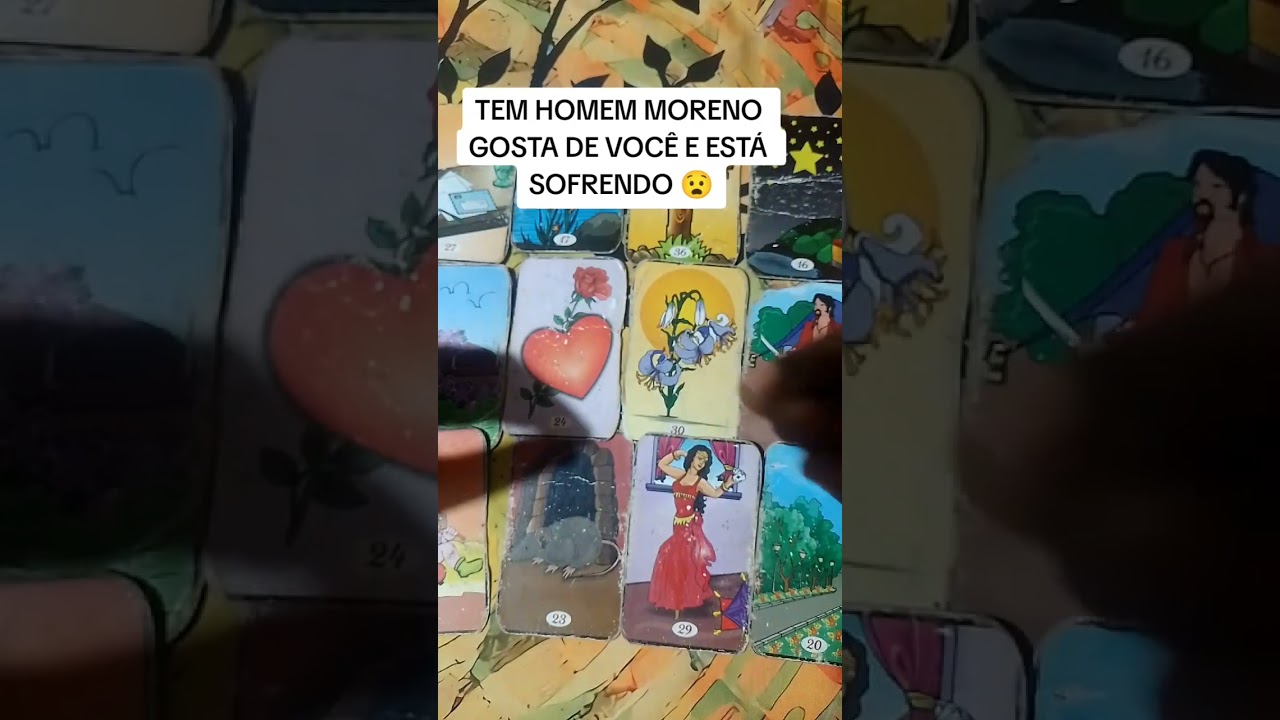 Read more about the article ❤️ Haverá reconciliação e procura #tarot #tarotcoletivo #taro #tarotreadings #tarotgratis